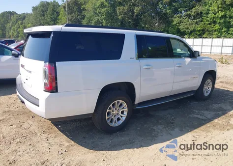 2020 GMC Yukon Xl 2Wd Slt from USA, damaged, VIN 1GKS1GKC3LR257244